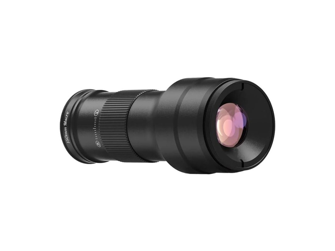 Apexel TeleMacro 2-in-1 phone lens kit