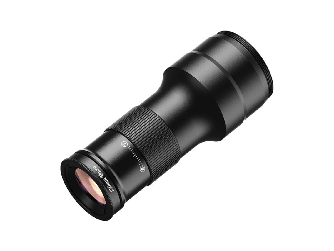 Apexel TeleMacro 2-in-1 phone lens kit