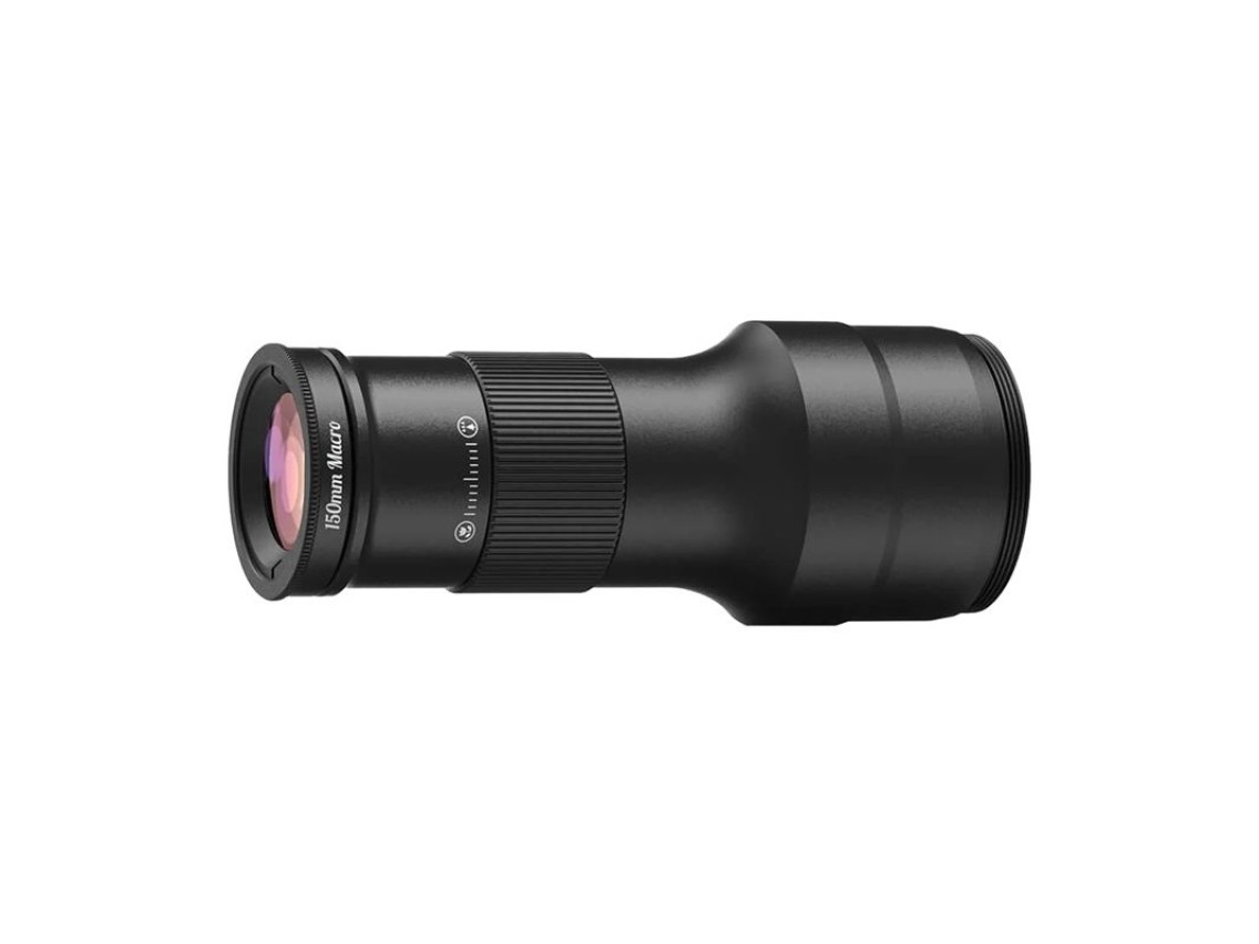 Apexel TeleMacro 2-in-1 phone lens kit