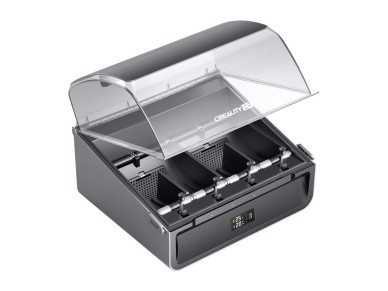 Creality CFS filament management system