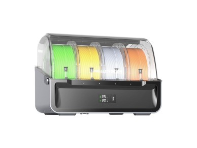 Creality CFS filament management system