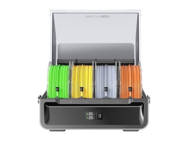 Creality CFS filament management system