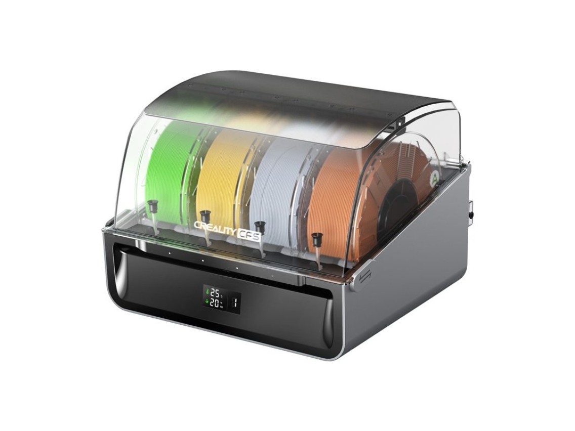 Creality CFS filament management system