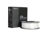 CR-Silk PLA Filament Creality (White)