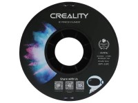 CR-PETG Filament Creality (Red)