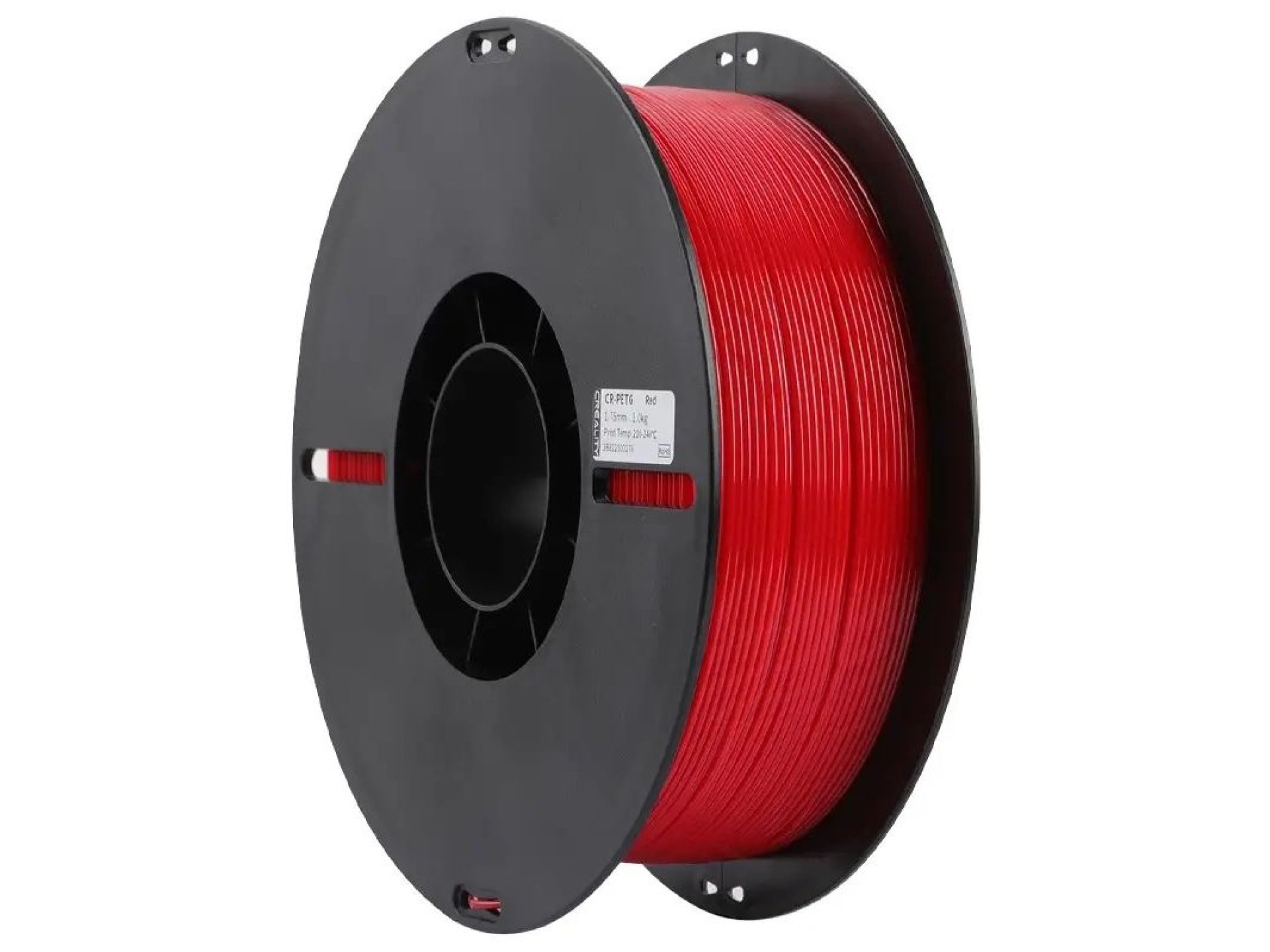 CR-PETG Filament Creality (Red)