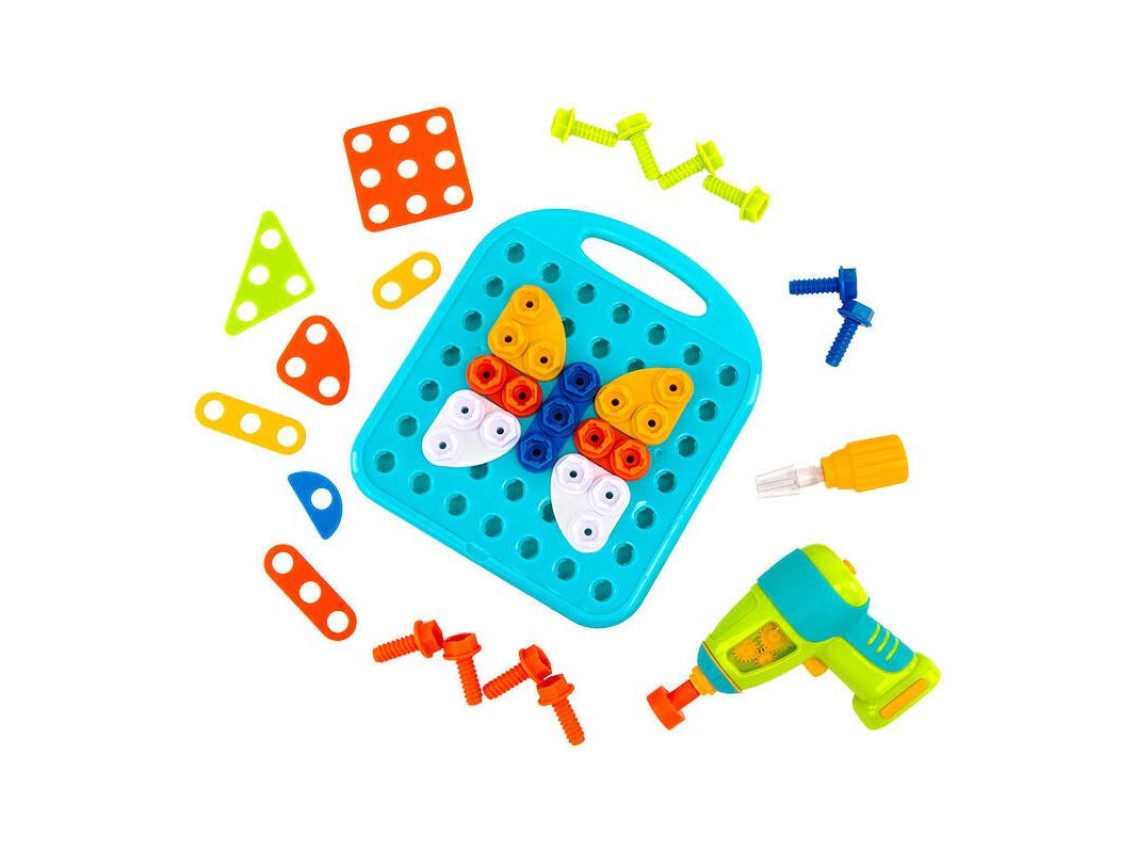 Recursos de aprendizaje para el taller de diseo y formas de perforacin EI-4107