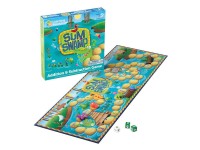 Sum Swamp Addition & Subtraction Game Learning Resources LER 5052