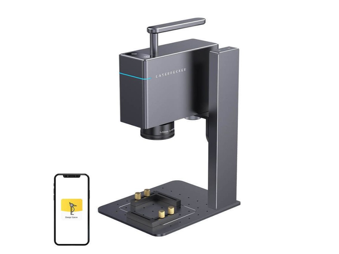 LaserPecker 3 Basic Version