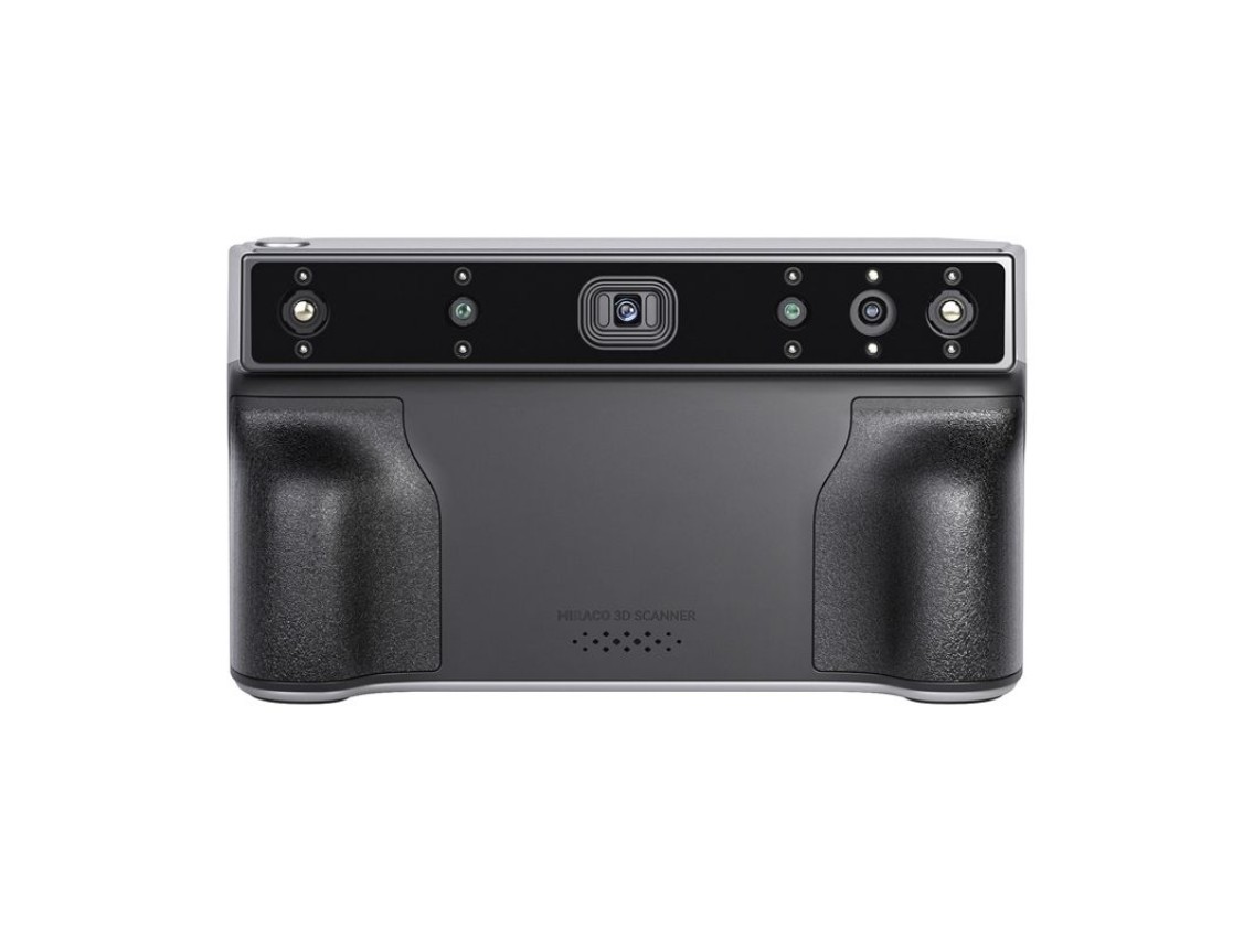 Skaner 3D Revopoint Miraco Pro