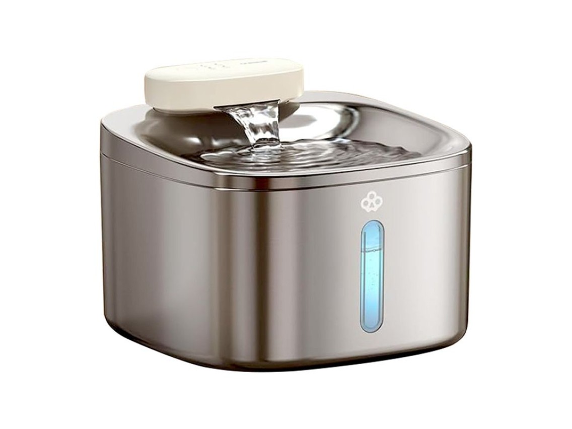 Fuente/Bebedero para mascotas 3,5L Oneisall PW04