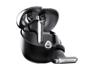 Auriculares TWS HiFuture Sonic Air (negros)