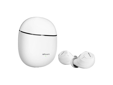 Fones de ouvido TWS HiFuture OlymBuds3 (branco)