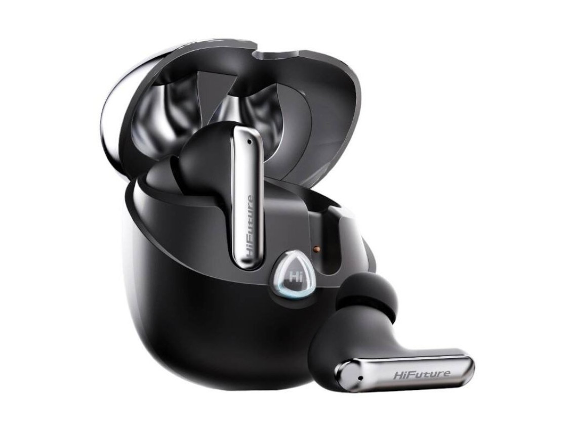 TWS EarBuds HiFuture Sonic Air (black)