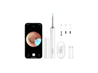 Smart Visual Ear-Clean Rod Bebird T15 white