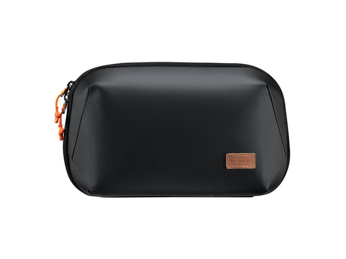 Bolsa para accesorios fotográficos de 4 l K&F Concept Alpha Sling