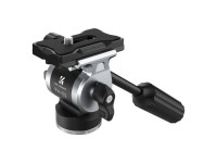 Cabea de trip K&F Concept FH-02