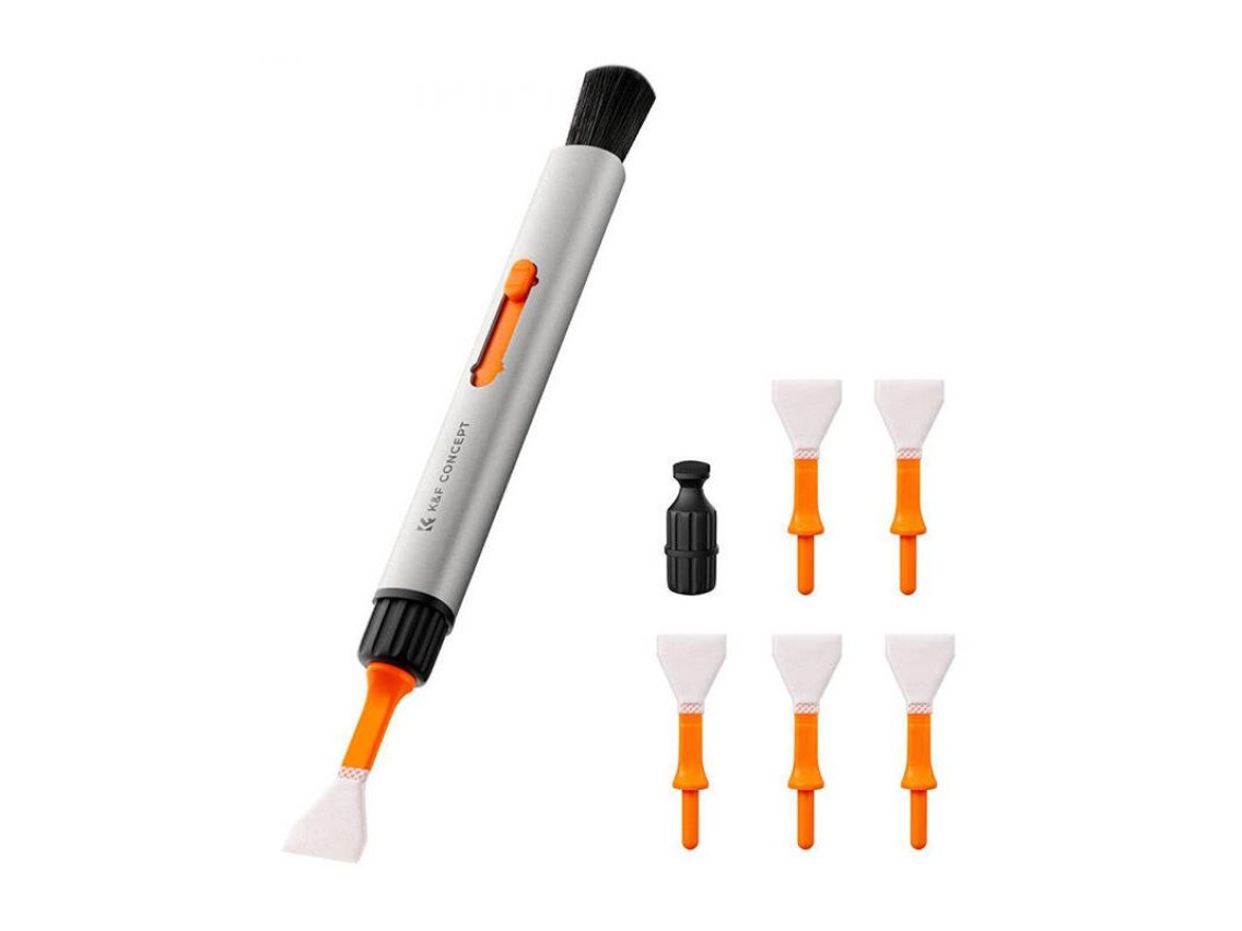 Kit de caneta de limpeza K&F Concept SKU.1899