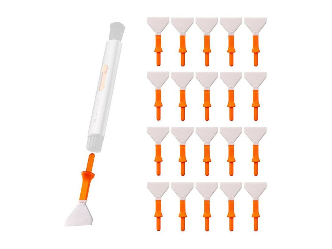 Juego de hisopos de limpieza alternativos K&F Concept SKU.1902