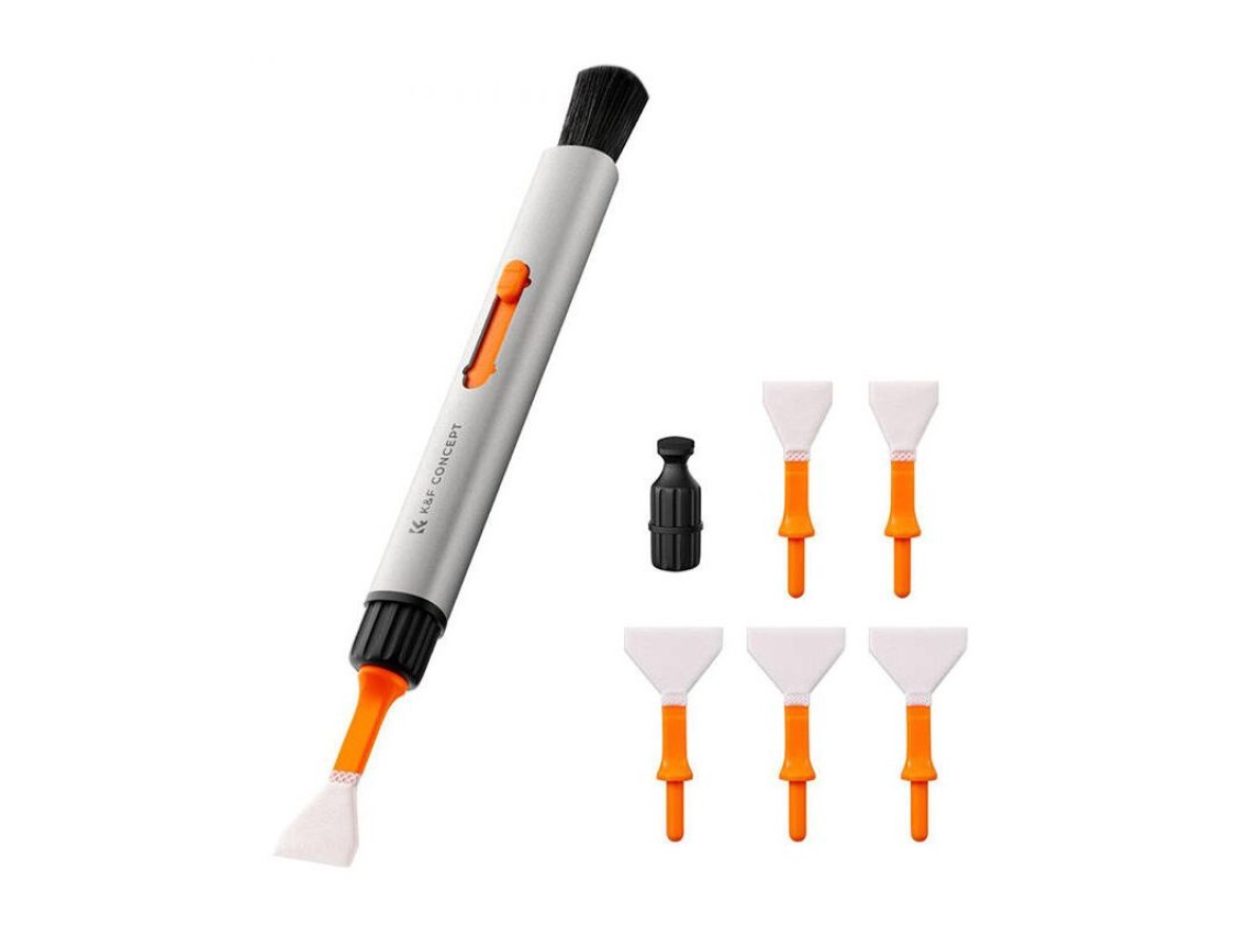 Kit de caneta de limpeza K&F Concept SKU.1898