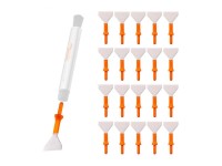 Conjunto de cotonetes de limpeza alternativos K&F Concept SKU.1902