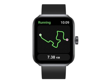 Smartwatch Zeblaze Beyond 3 Plus (Czarny)