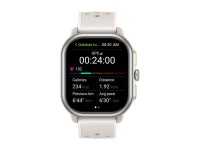 Smartwatch Zeblaze Beyond 3 Pro (Champanhe)