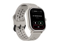 Smartwatch Zeblaze Beyond 3 Pro (Champanhe)