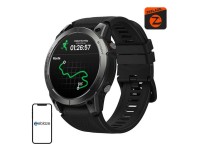 Smartwatch Zeblaze Stratos 3 Pro (Preto)