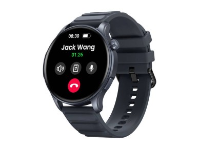 Smartwatch Zeblaze Btalk 3 Pro (Cinza)