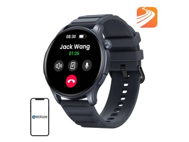 Smartwatch Zeblaze Btalk 3 Pro (Cinza)