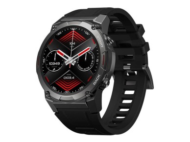 Smartwatch Zeblaze VIBE 7 Pro (Preto)