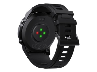 Smartwatch Zeblaze VIBE 7 Pro (Preto)