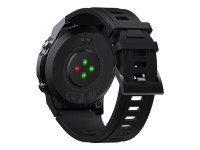 Smartwatch Zeblaze VIBE 7 Pro (Preto)