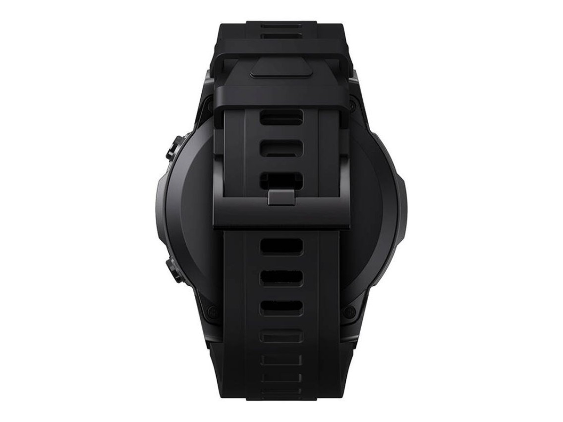 Smartwatch Zeblaze VIBE 7 Pro (Preto)