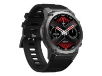 Smartwatch Zeblaze VIBE 7 Pro (Preto)