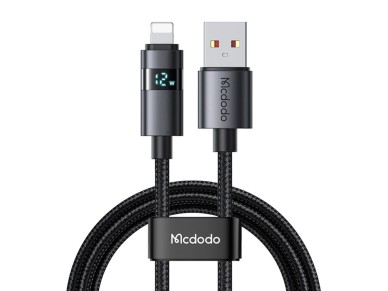 Cable USB-A a Lightning Mcdodo CA-6490