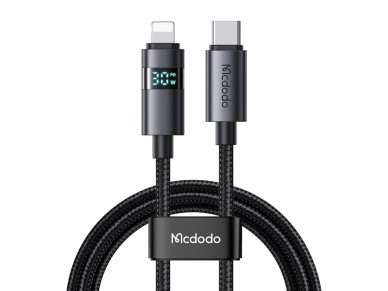 Mcdodo 36W USB-C to Lightning cable CA-6570