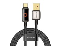 Cabo USB-A para USB-C Mcdodo CA-6650 1,2 m