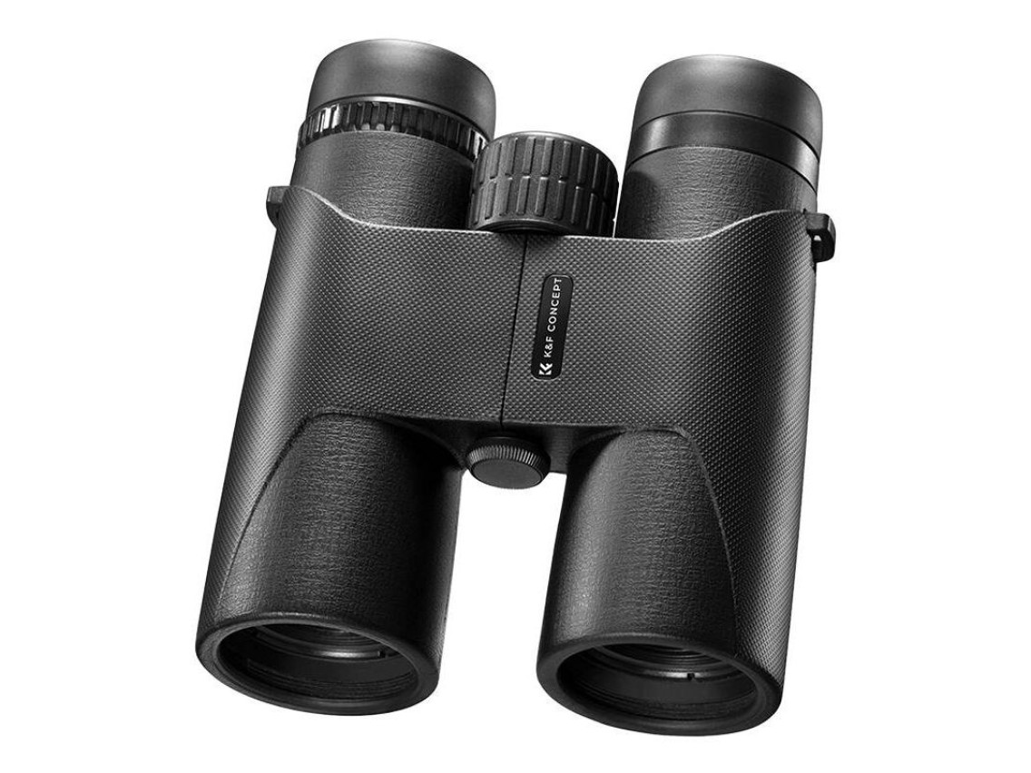 Binoculares K&F Concept KF33.082 10x42
