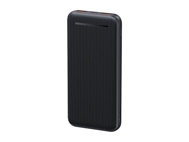 Banco de energa Mcdodo MC-4631 con doble USB, 10000 mAh, 10,5 W (negro)