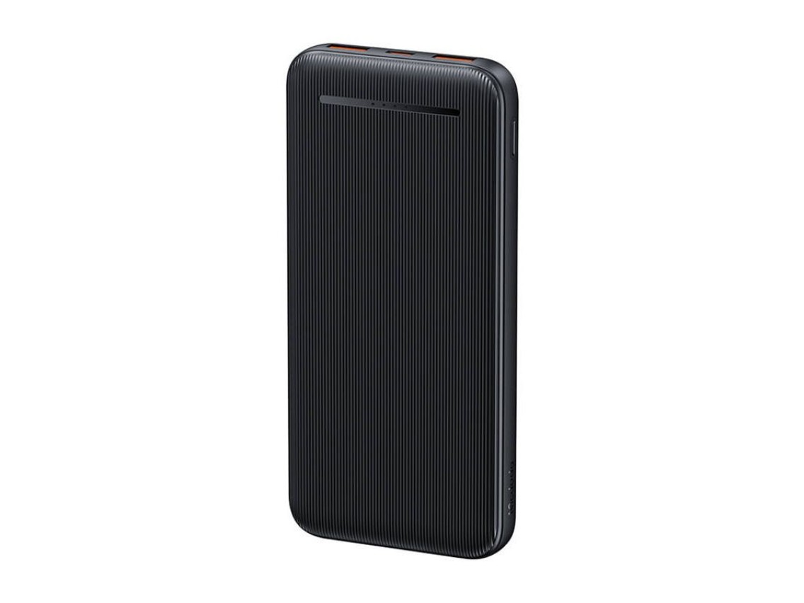 Power Bank Mcdodo MC-4631 Dual USB,10000mAh, 10.5W (black)