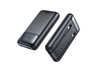 Power Bank Mcdodo MC-0241 Digital Dis 10000mAh, 22,5W (czarny) Power Bank Mcdodo MC-0241 Digital Dis 10000mAh, 22,5W (czarny)