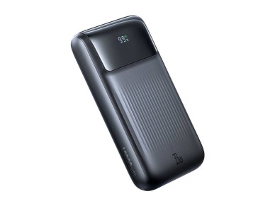 Power Bank Mcdodo MC-0231 Digital Dis 10000mAh, 33W (czarny)