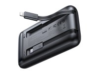 Power Bank Mcdodo MC-0241 Digital Dis 10000mAh, 22,5W (czarny) Power Bank Mcdodo MC-0241 Digital Dis 10000mAh, 22,5W (czarny)