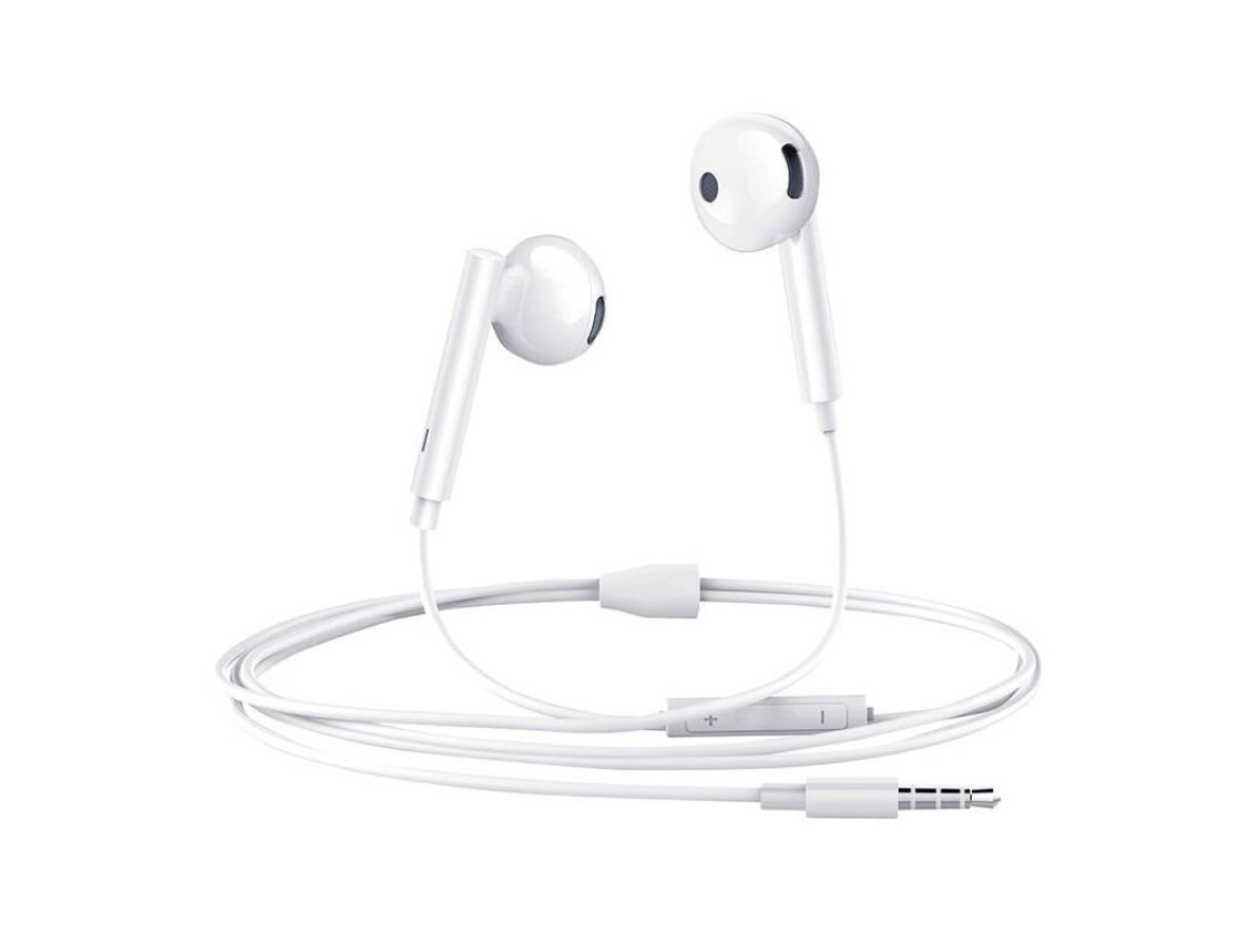 Auriculares internos con cable Mcdodo HP-6080 (blancos)