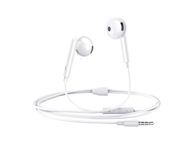 Mcdodo HP-6080 in-ear, wired headphones (white)