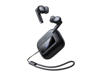 Fones de ouvido TWS Mcdodo B04 Series HP-3290 (preto)