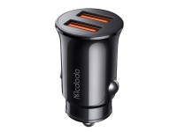 Carregador de carro Mcdodo CC-6602 12W 2A