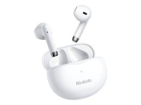 Auriculares TWS Mcdodo HP-8030 (blancos)